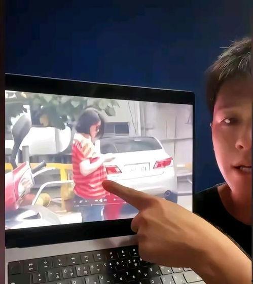 葛思齐快手爆料了吗视频,视频内容引发热议  第3张