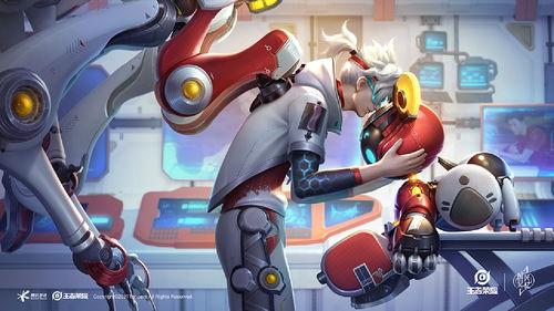 鲁班乒乓球联动爆料视频,科技与运动的完美融合 第1张 鲁班乒乓球联动爆料视频,科技与运动的完美融合 第1张