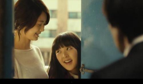 韩国电影把妹在线观看,韩国电影中的恋爱攻略揭秘  第3张