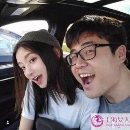 吃瓜网红和男友,揭秘娱乐圈背后的爱情故事  第1张